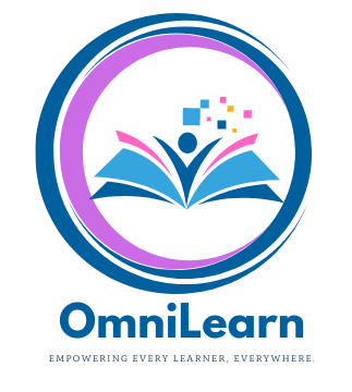 OmniLearn - Empowering every learner, everywhere